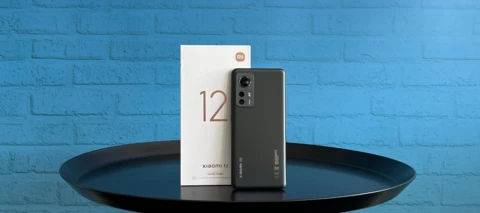 Xiaomi 12 5G - teste das neueste Flaggschiff-Smartphone!