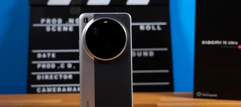 Xiaomi 15 Ultra - für deinen ultrastarken Test