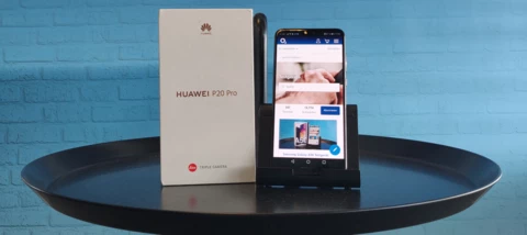 Huawei P20 Pro Testgerät: 2020 wird dein Jahr als Smartphone-Tester/in! Bewirb dich jetzt!