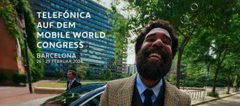Der Mobile World Congress 2024 - ein kleiner Einblick in die Welt von morgen und übermorgen