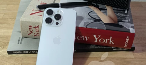 Review iPhone 16 Pro und Apple Watch Series 10