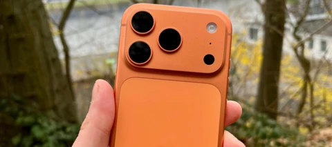 iPhone 17 Pro: Neues Design und… ?