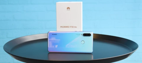 Huawei P30 Lite Testgerät: Teste den Preisknaller!