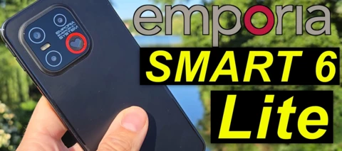 Emporia Smart 6 Lite - Hosentaschen Transformer | SeppelPower