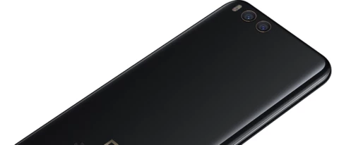 Drei Wochen mit dem Xiaomi Mi6