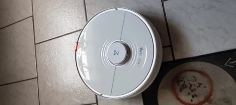 Der Roborock S7 - er kam, sah und saugte - oder ?!