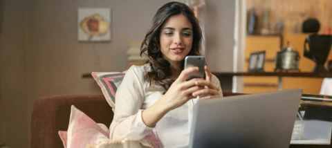 So aktualisierst du deine persönlichen Daten im Mein O₂ oder in der Mein O₂ App