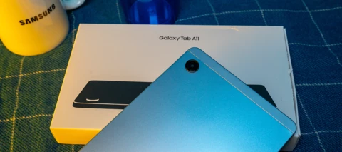 Samsung Galaxy Tab A11 - wie schlägt es sich in den verschiedenen Disziplinen?