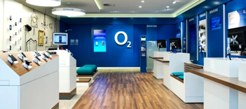 O₂ Shops bis auf Weiteres geschlossen - so unterstützen wir euch.