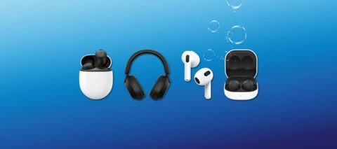 Kopfhörer bei O₂ - Hier gibt's auf die Ohren