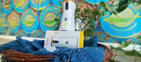 Furbo Dog Camera - dein Haustier immer im Blick!