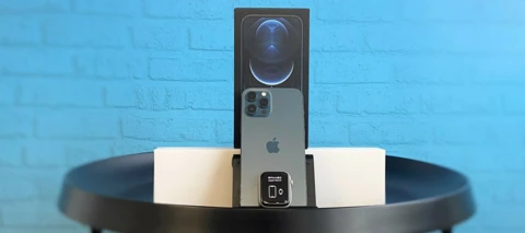 Apple iPhone 12 Pro Max + Apple Watch 7 - ein ausgezeichnetes Duo im Test!