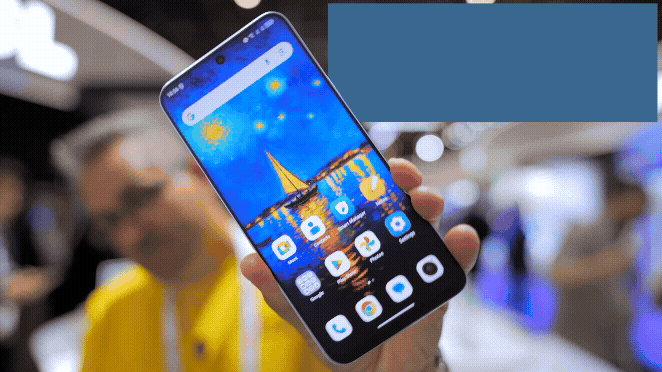 Papier-Display, Stift & Knaller-Preis: Mein Hands-On des TCL NXTPAPER 60 Ultra