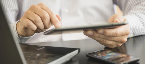 Das alternative Zahlungsangebot