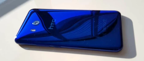 Testbericht von HTC U11