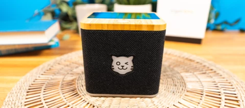 Tigerbox Touch - das Testgerät für große und kleine Hörspielfans!