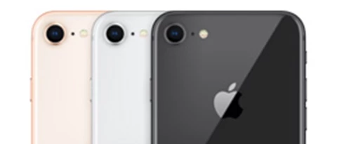 Testbericht iPhone 8