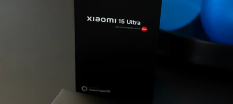 Xiaomi 15 Ultra - kaum veröffentlicht und schon für einen Test verfügbar