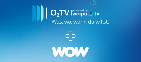 Vielfältiges Entertainment mit unserem neuen WOW Angebot