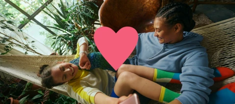 Valentinstag - Liebe, Datingapps und Priority-Vorteile