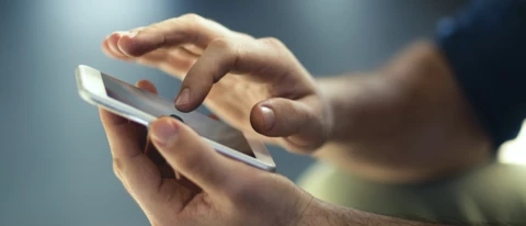 Das neue Smartphone: So erklär ich´s meinem Vater