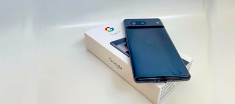 Ist das Pixel 7 wirklich so gut? Der Test!
