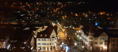 Das Samsung Galaxy S9 im Alltag