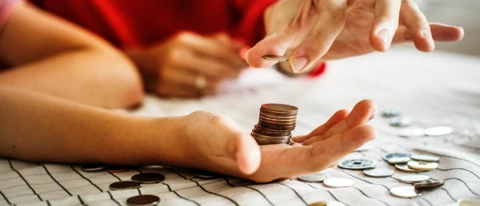 In 10 Schritten zum passenden Smartphone - Step 2: das Budget