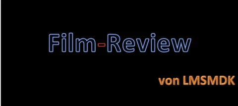 Film-Review: Just Mercy