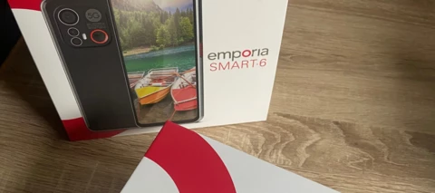 Testbericht Emporia Smart.6
