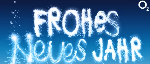 Ein frohes neues Jahr! A froh’s neu’s Jahr! Fruhes neijor!