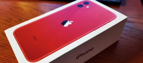 Das IPhone 11 - Starke Performance zum überschaubaren Preis