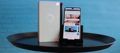 Xiaomi Mi 9 Testgerät: Xiao dir das mal an - Bewerben und Handytester/in werden!