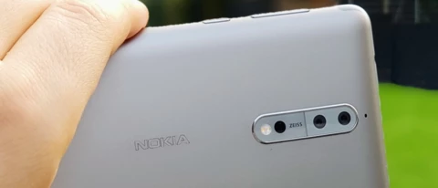 [Testbericht] Nokia 8 - Teile beide Seiten der Geschichte