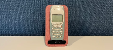Nokia 3410 - das neueste Einsteigerhandy im Community-Test!