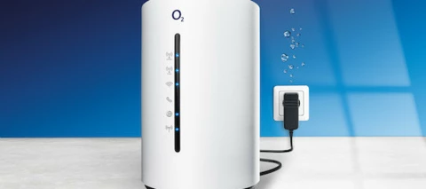 Get superfast wifi, on the move