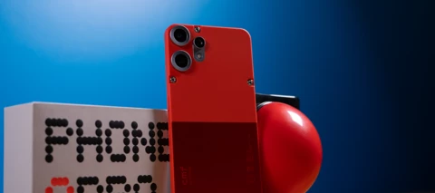 CMF Phone 2 Pro by Nothing – das beste Low-Budget-Smartphone?