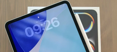 iPad Pro M4 & Pencil Pro im Test: Starkes Duo, aber nicht für mich