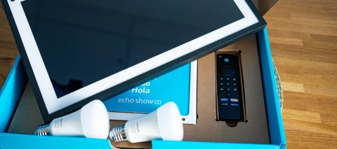 Echo Show 15 - der smarte Bilderrahmen für alle Fälle