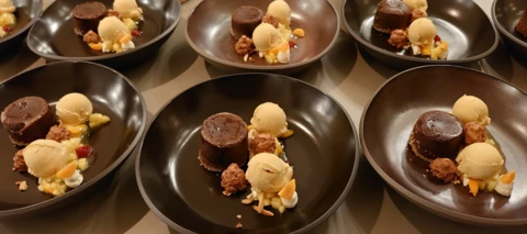 Kochevents - Spaß am Kochen und natürlich Essen