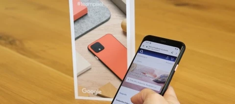 Frisch reingekommen: Das Google Pixel 3A, 4 und 4XL!