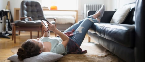 Unbegrenzte Lesefreiheit in deiner o2 Welt: die Skoobe eBook Flatrate