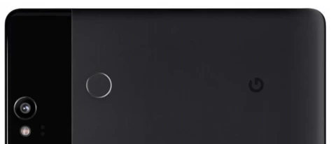 Pixel 2 XL (Taimen) - performender Alltagsbegleiter mit ordentlich Leistungsreserve und Top Kamera