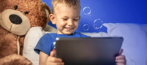 Die O₂ Geschenktipps für Kids und Teenager