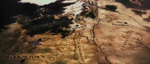 Wer wird Herrscher des eisernen Throns? - Die finale Staffel Game of Thrones via Sky Ticket