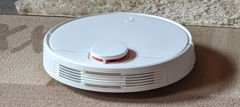 Xiaomi Mi Robot Vacuum-Mop 2S Saug- & Wischroboter: ICH WILL IHN!