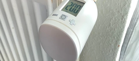 SmartHome Test Teil 3: Heizungsthemostat Spirit Z-Wave Plus und Einbinden in die Homee App