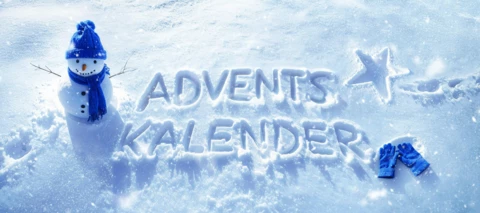 Der Priority Adventskalender 2025 ist da ❄️
