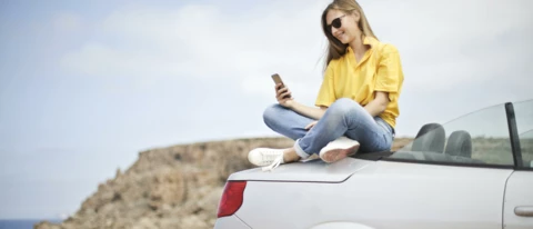 Sicher in den Urlaub? Gewinnt den Smarthome-Alarmschutz von LUPUS für euer Zuhause.