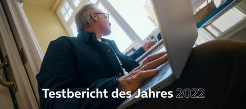 Eure Wahl zum O₂ Community Testbericht des Jahres 2022